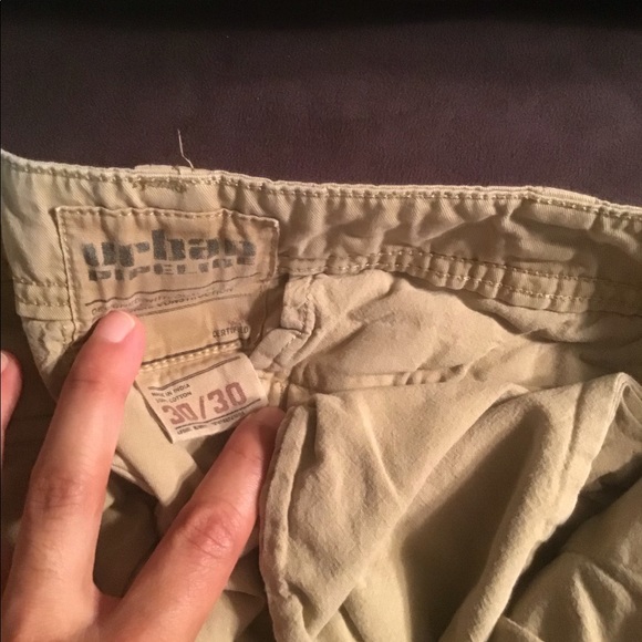 Bundle shirt and khakis - Picture 4 of 7